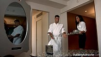 fuckingawesome room service
