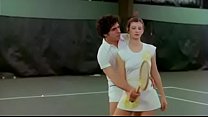 how to hold a tennis racket vintage hot sex